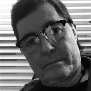 Meet your Posher, Thomas